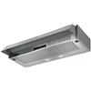FABER - Cappa Sottopensile 152 LG A90 Aspirante da 90 cm Colore Grigio