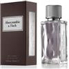 ABERCROMBIE & FITCH - First Instinct Man Eau De Toilette Spray 30ml