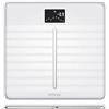 Withings - Bilancia Wifi Bluetooth Smart Health 8 Utilizzatori Body Cardio Withings Bianco