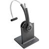CISCO SYSTEMS - Cuffie 561 Wireless USB Colore Nero / Grigio