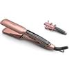 GA.MA - Piastra per Capelli X-WIDE KERATION GI3032