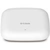 D-LINK - Access Point Wireless DAP-2662 Dual-Band 1200 Mbps 1x Gigabit Ethernet Colore Bianco