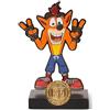 POWERA - Heavy Metals Crash Bandicoot- Crash
