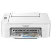 CANON - Stampante Multifunzione PIXMA TS3351 Inkjet a Colori Stampa Copia Scansione A4 7,7 ipm (B / N) 4 ipm (a Colori) Wi-Fi / USB