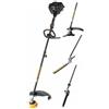 MCCULLOCH - Decespugliatore B33 PS+ 4 in1 Kit 33cc Potenza 0,9 kW