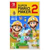 NINTENDO - Super Mario Maker 2 Switch [ fr Import]