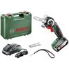 BOSCH - Bosch - Sega Nanoblade Batteria A Litio Advanced Cut 18
