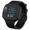 ASUS - Smartwatch HC-A04A Bluetooth con Cardiofrequenzimetro Nero