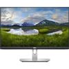 DELL - Monitor 23.8' LED IPS S2421HN 1920x1080 Full HD Tempo di Risposta 4 ms