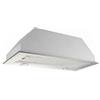 GLEM GAS - Cappa a Scomparsa GHF545IX Aspirante Colore Acciaio Inox