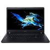 ACER - Ultrabook TravelMate P2 P215-52-73EH Monitor 15.6' Full HD Intel Core i7-10510U Ram 8 GB SSD 256 GB 4xUSB 3.0 Windows 10 Pro