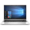 HP - Notebook EliteBook 845 G7 Monitor 14' Full HD AMD Ryzen 5 4500U Ram 8 GB SSD 256 GB 4xUSB 3.0 Windows 10 Pro