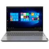 LENOVO - Notebook Essential V15-IKB Monitor 15,6' Full HD Intel Core i3-8130U Ram 4 GB SSD 256 GB 2xUSB 3.0 Windows 10 Pro