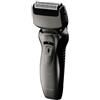 PANASONIC - Rasoio Ricaricabile ES-RW33H503 Wet & dry 2 Lame Colore Grigio-Antracite