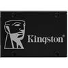 KINGSTON - SSD 2 TB Serie KC600 2.5' Interfaccia Sata III 6 GB / s
