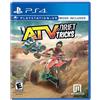 ACTIVISION BLIZZARD - Ps4 Atv Drift And Tricks