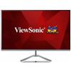 VIEWSONIC - Monitor 24' LED IPS VX2476-SMH 1920 x 1080 Full HD Tempo di Risposta 4 ms