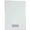 LAICA - KS1050 Bianco Superficie piana Rettangolo Bilancia da cucina elettronica