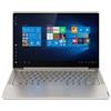 LENOVO - Ultrabook Yoga S740-14IIL Monitor 14' 4K Ultra HD Intel Core i5-1035G4 Ram 8 GB SSD 512 GB 3xUSB 3.0 Windows 10 Home