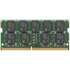 SYNOLOGY - Memoria SoDimm D4ES01-8G 8 GB (1x8 GB) DDR4 2666 MHz