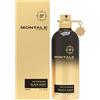 MONTALE - Intense Nero Aoud Eau De Parfum 100ml