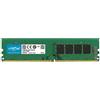 CRUCIAL - Memoria UDimm CT8G4DFRA32A 8 GB (1x8 GB) DDR4 3200 MHz CL22