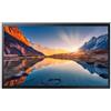 SAMSUNG - Display LFD 32' LED QM32R-T 32 1920x1080 Full HD con MagicInfo