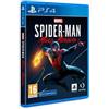 SONY - PS4 - Marvel's Spider-Man Miles