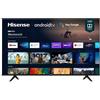 HISENSE - TV LED Ultra HD 4K 50' 50A6G Smart TV Vidaa U