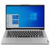 LENOVO - Notebook IdeaPad 5 14ALC05 Monitor 14' Full HD AMD Ryzen 5 5500U Hexa Core Ram 8GB SSD 256GB 3xUSB 3.0 Windows 10 Home
