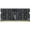 TEAM - Teamgroup Elite Memoria Ram Ddr4 32gb 3200mhz Modulo So-dimm Notebook Laptop