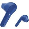 HAMA - Freedom Light Auricolare Wireless In-ear Musica e Chiamate Bluetooth Blu