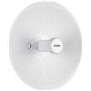 D-LINK - Access Point WLAN DAP-3712 867 Mbps 1 Porta Ethernet LAN Supporto Power over Ethernet (PoE) - Bianco