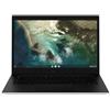 SAMSUNG - Chromebook XE340XDAA-EXP Monitor 14' HD Intel Celeron N4500 Ram 4 GB eMMC 64GB 3x USB 3.2 Chrome OS