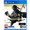 SONY - Ghost of Tsushima Director's Cut PS4