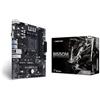 BIOSTAR - B550mh Ver. 6.0 Amd B550 Presa Am4 Micro Atx