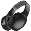 SKULLCANDY - Cuffie Wireless Crusher Evo Over-ear, Archetto, Microfono, True Black