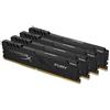 KINGSTON FURY - Memoria Dimm Fury Beast 128 GB (4x32GB) DDR4 3600 MHz CL18