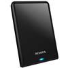 ADATA - Hard Disk Esterno HV620S 1 TB 2,5' Interfaccia USB 3.1 Colore Nero