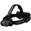 LEDLENSER - H19r Core Lampada Frontale