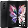 SAMSUNG - Galaxy Z Fold3 5G 256 GB 12 GB RAM Dual Sim Display 7.6' Fotocamera 12 Mpx Android Italia Nero