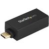 STARTECH.COM - Adattaore Gigabit Ethernet a USB-C - USB 3.0 - Adattatore di rete USB Tipo C