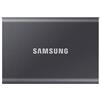 SAMSUNG - SSD Portatile 1 TB Serie T7 Interfaccia Usb 3.2 Grigio