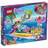 LEGO - 41433 Friends Party sullo Yacht