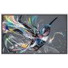 PHILIPS - Signage Solutions Q-Line Pannello piatto per segnaletica digitale 139,7 cm (55') IPS 400 cd /m² 4K Ultra HD Nero