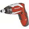 Einhell - Set Trapano Avvitatore a batteria