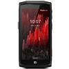CROSSCALL - CORE-M5 12,6 cm (4.95') Dual SIM ibrida 4G USB tipo-C 3 GB 32 GB 4000 mAh Black