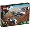LEGO - 75325 Star Wars Starfighter N-1 del Mandaloriano