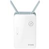 D-LINK - E15 moltiplicatore di rete Trasmettitore di rete Bianco 10, 100, 1000 Mbit /s