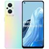 OPPO - Reno8 Lite 5G 128GB 8 GB RAM Dual Sim Display 6.43' Full HD+ Slot Micro SD Fotocamera 64 Mpx Android Multicolore